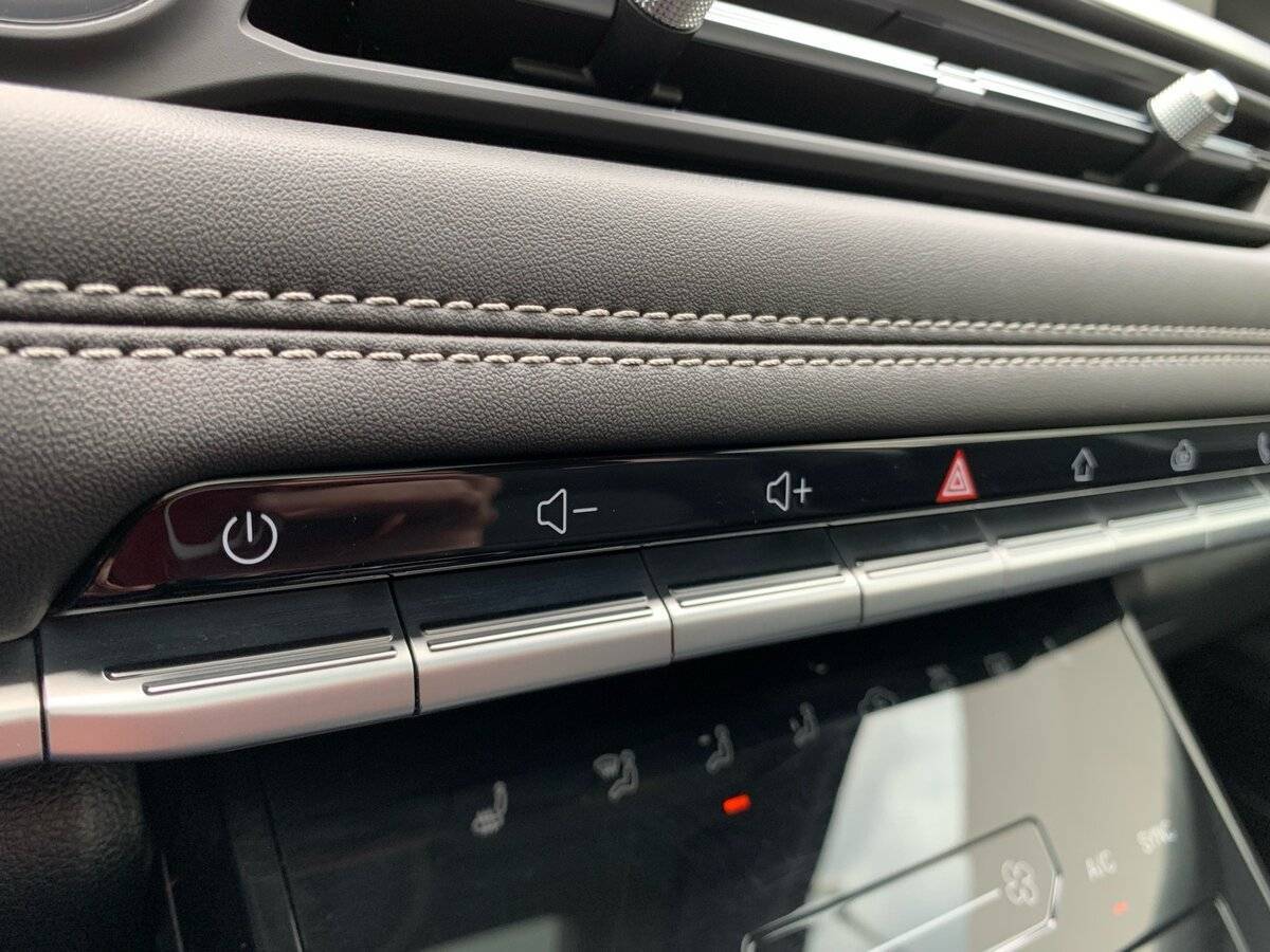 Chery Tiggo 7 Pro с пробегом — 2021 год. Фото: #15