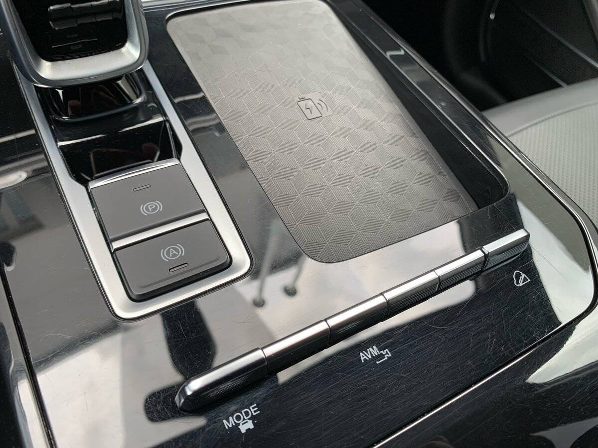 Chery Tiggo 7 Pro с пробегом — 2021 год. Фото: #17