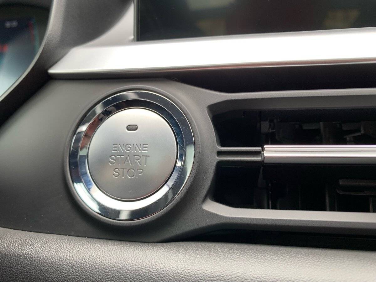 Chery Tiggo 7 Pro с пробегом — 2021 год. Фото: #18