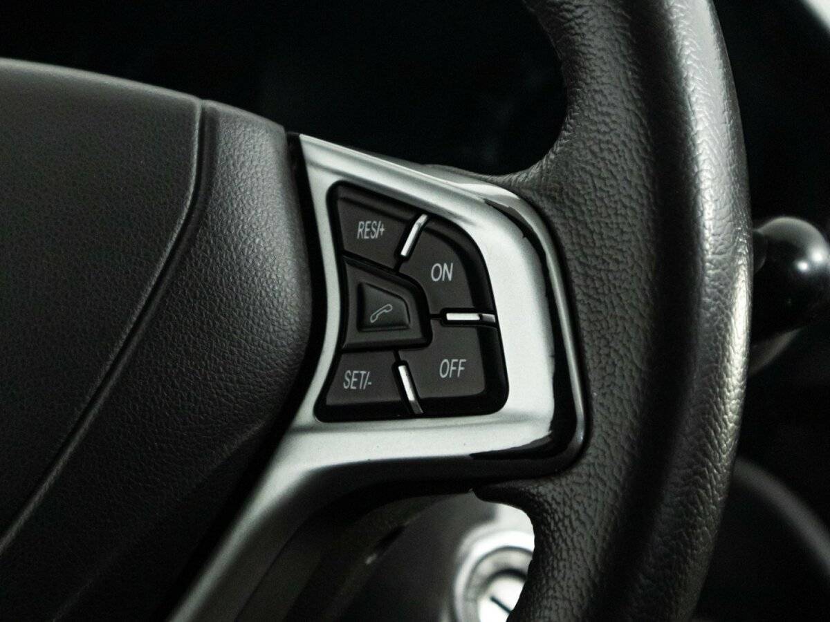 Chery Tiggo 3 с пробегом — 2018 год. Фото: #17