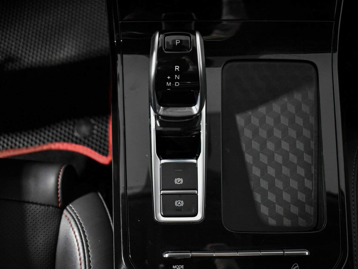 Chery Tiggo 7 Pro с пробегом — 2021 год. Фото: #9