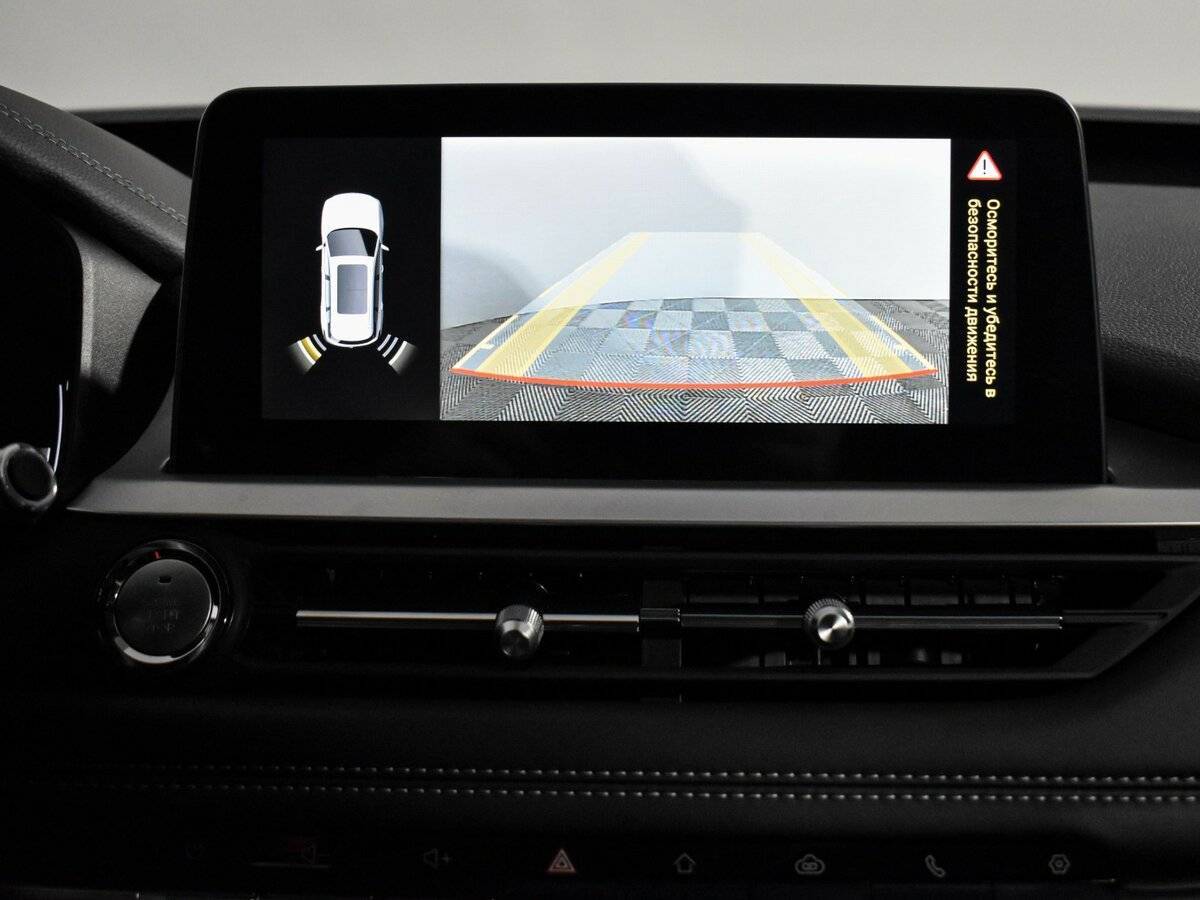 Chery Tiggo 7 Pro с пробегом — 2021 год. Фото: #16