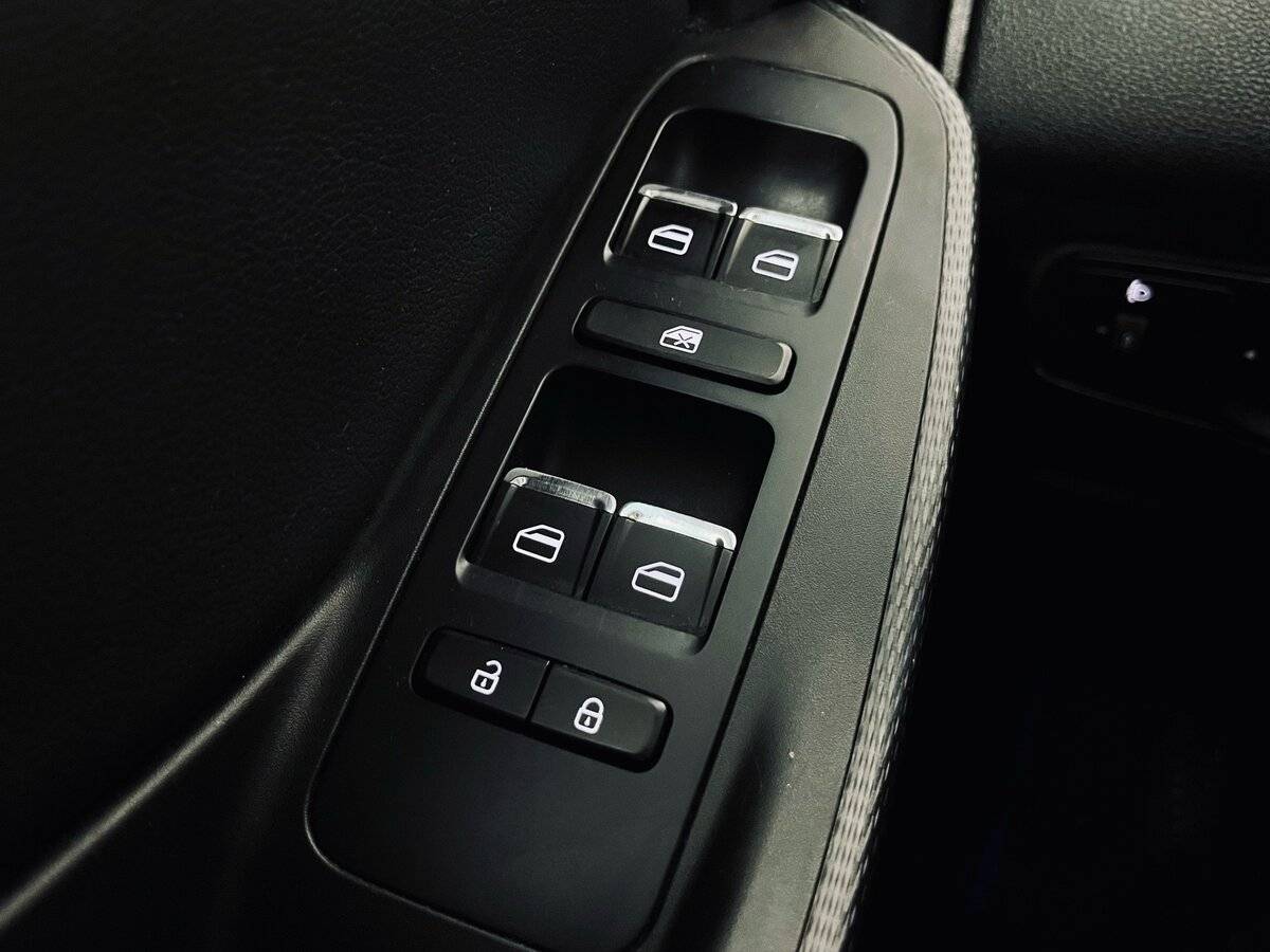 Chery Tiggo 4 с пробегом — 2020 год. Фото: #16