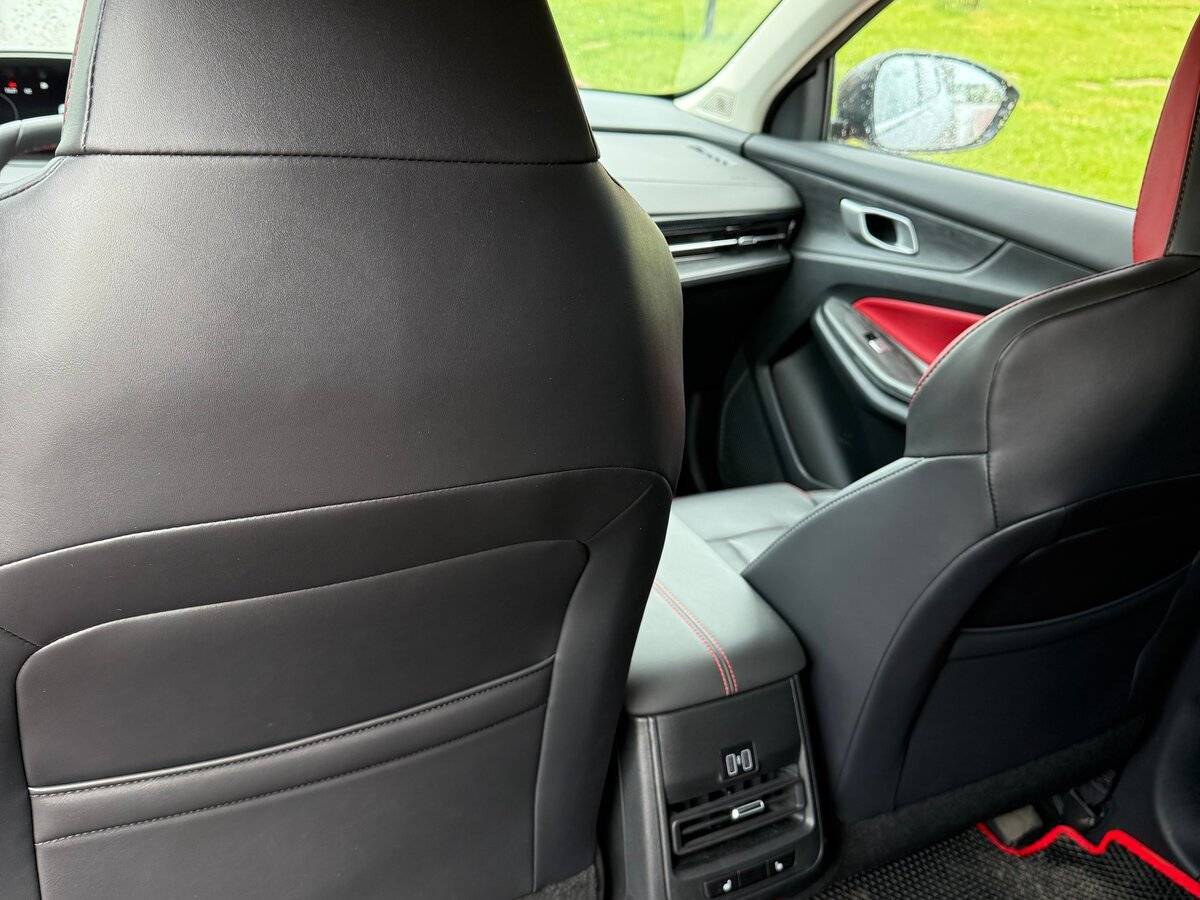 Changan CS55 Plus с пробегом — 2023 год. Фото: #10