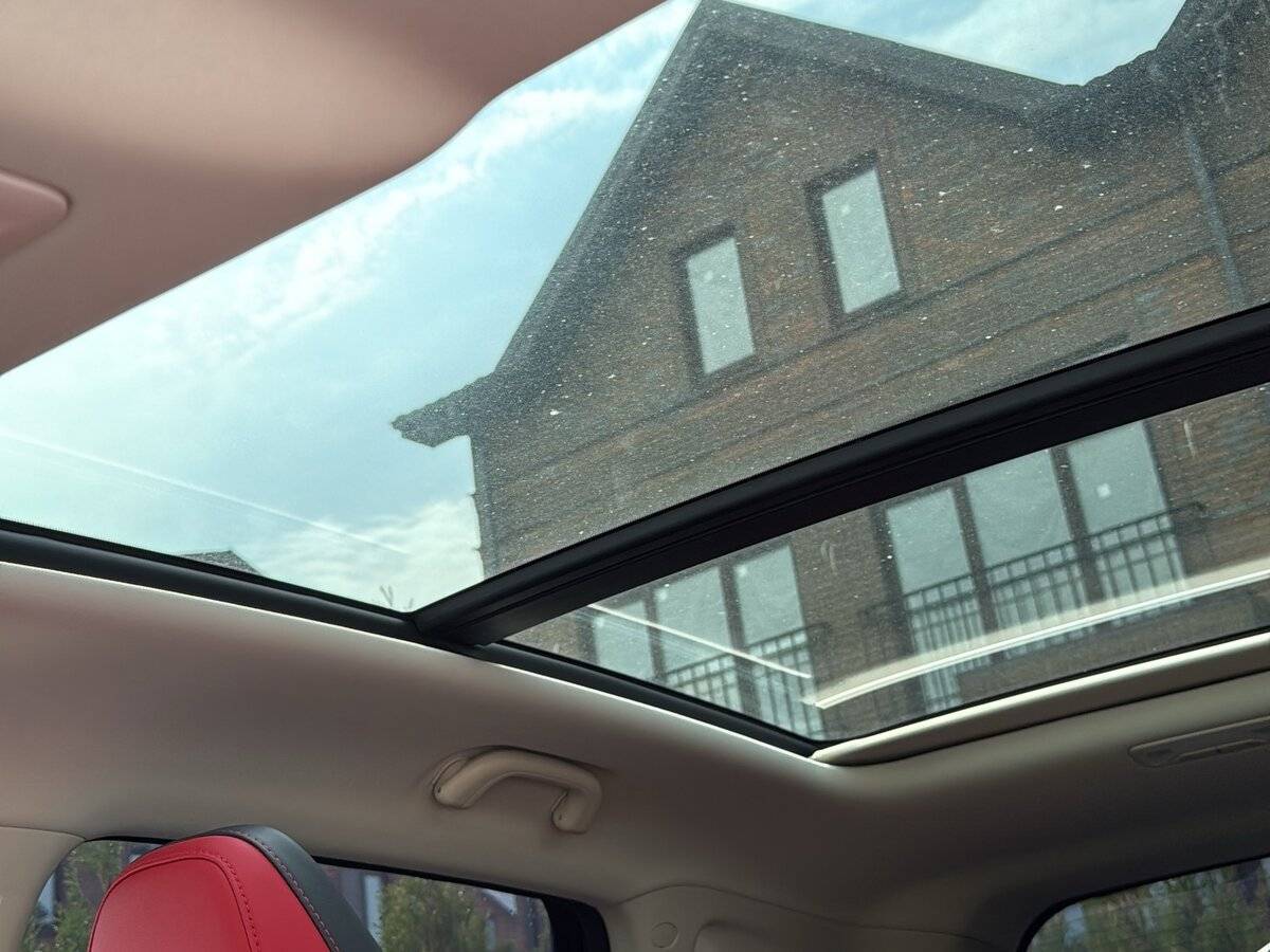 Changan CS55 Plus с пробегом — 2023 год. Фото: #13