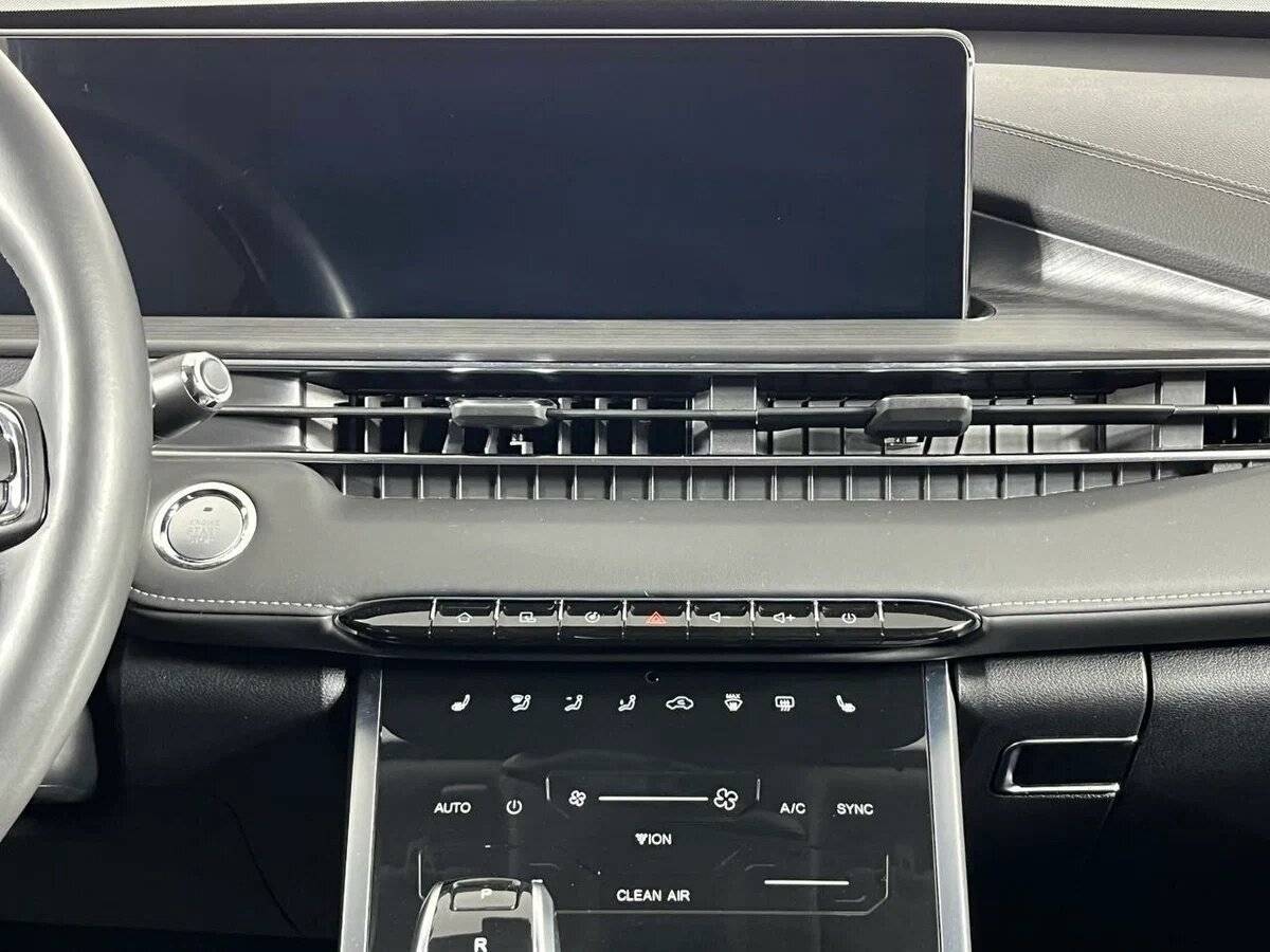 Chery Tiggo 7 Pro Max с пробегом — 2022 год. Фото: #19