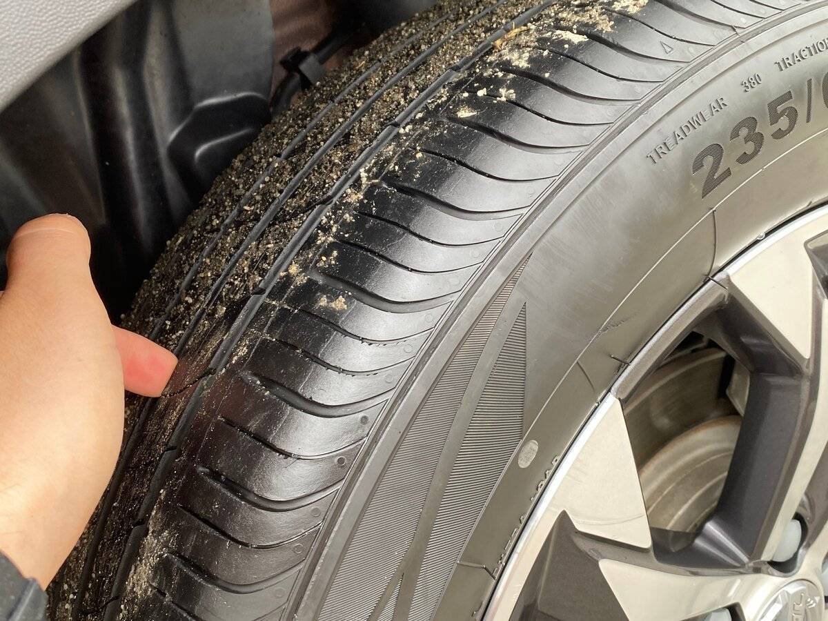 Haval DaGou (Big Dog) с пробегом — 2020 год. Фото: #11