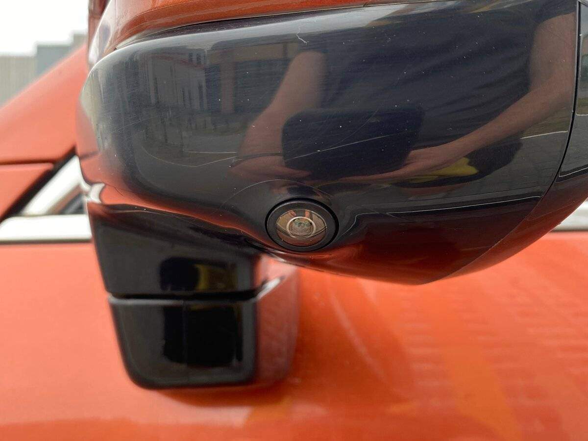 Haval DaGou (Big Dog) с пробегом — 2020 год. Фото: #14