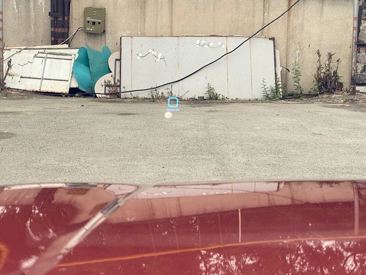 Haval DaGou (Big Dog) с пробегом — 2020 год. Фото: #15