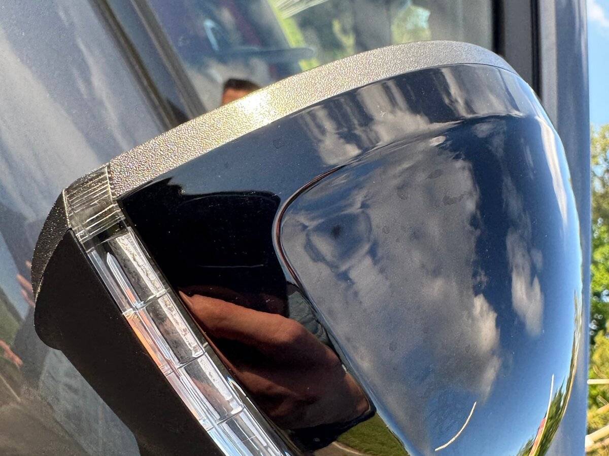 Changan UNI-T с пробегом — 2020 год. Фото: #17