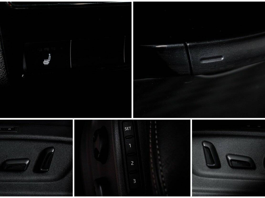 Skoda Kodiaq с пробегом — 2021 год. Фото: #21