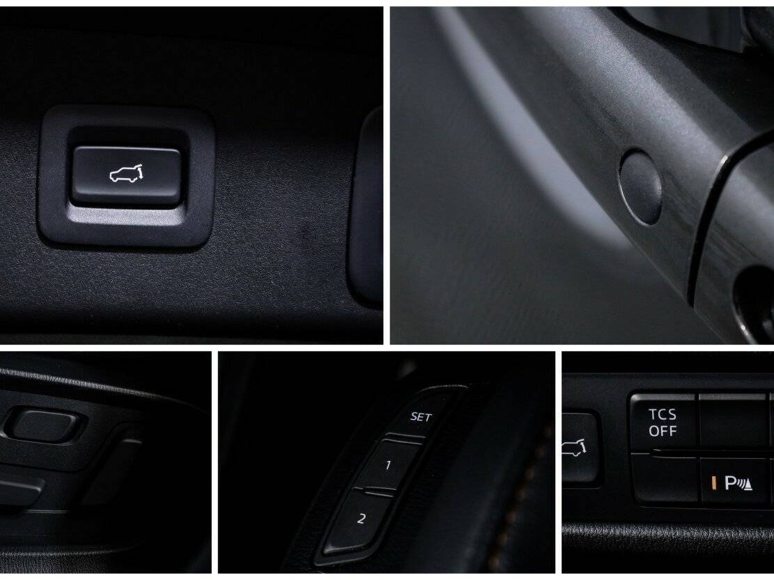 Mazda CX-5 с пробегом — 2020 год. Фото: #22