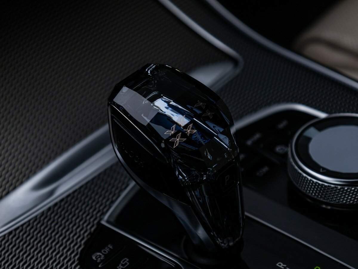 BMW X5 с пробегом — 2019 год. Фото: #25