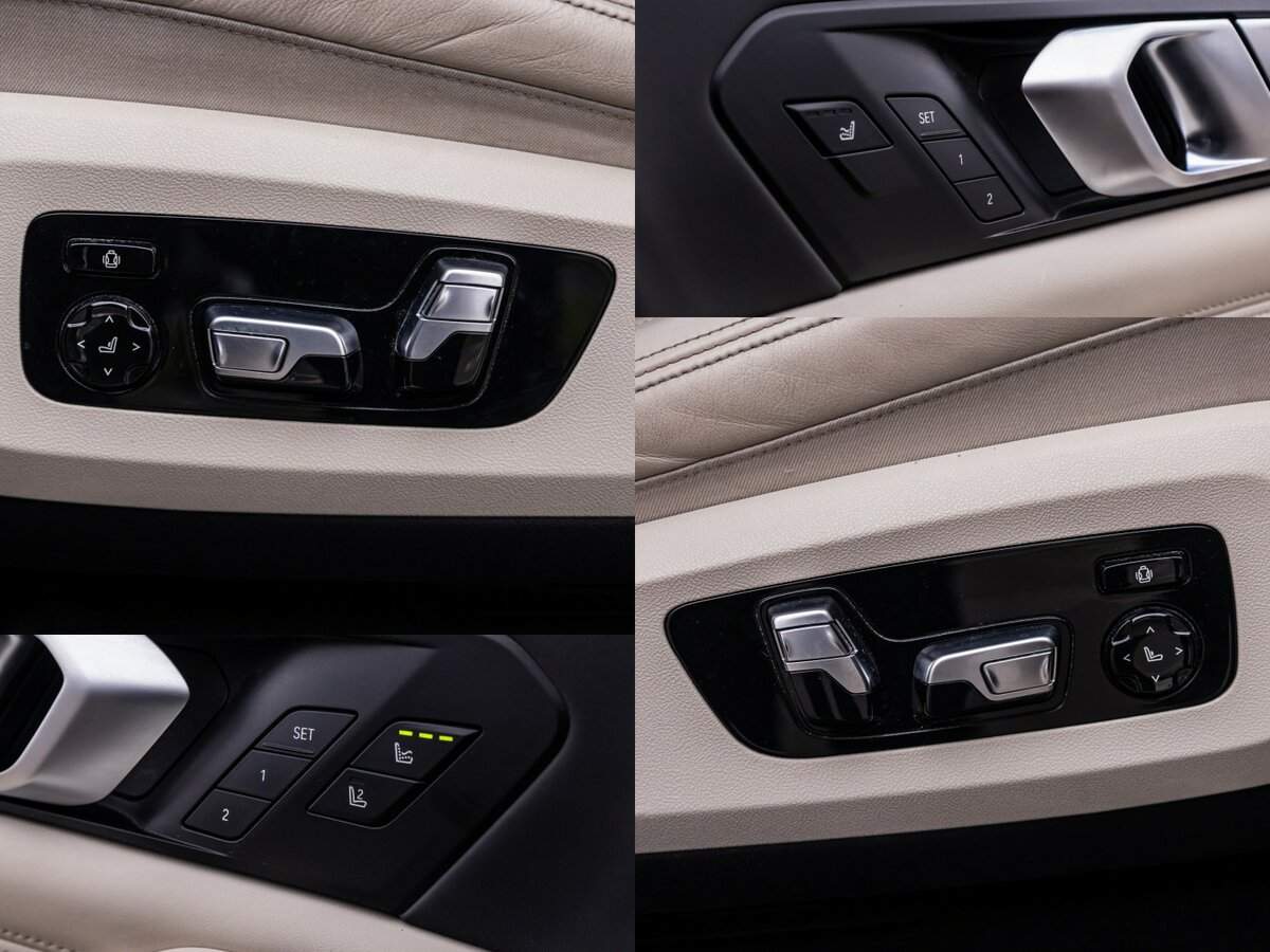 BMW X5 с пробегом — 2019 год. Фото: #28