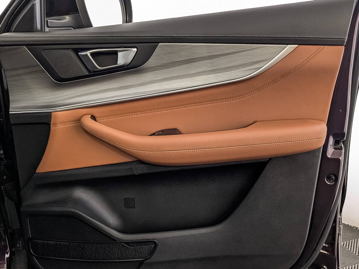 Chery Tiggo 8 Pro Max с пробегом — 2022 год. Фото: #23