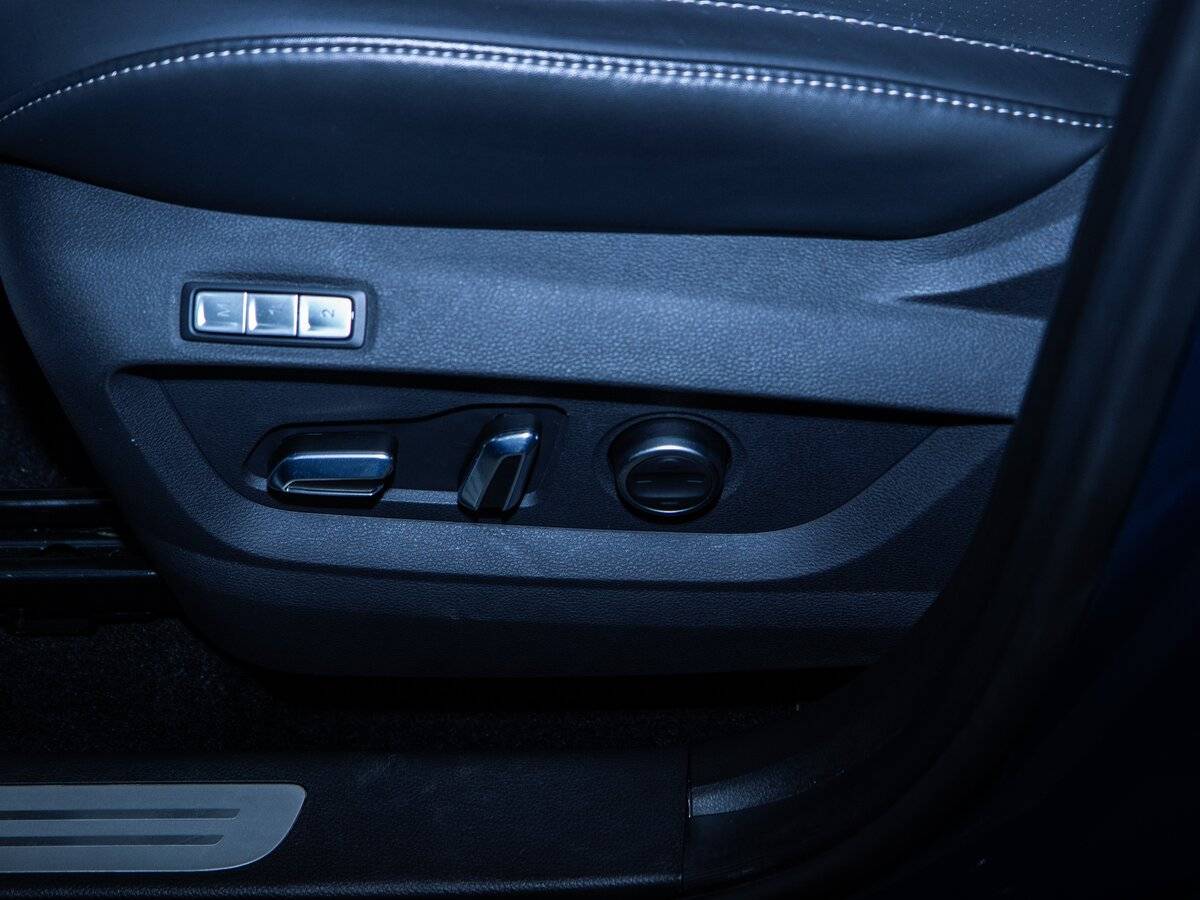 Chery Tiggo 7 Pro Plug-in Hybrid с пробегом — 2023 год. Фото: #9