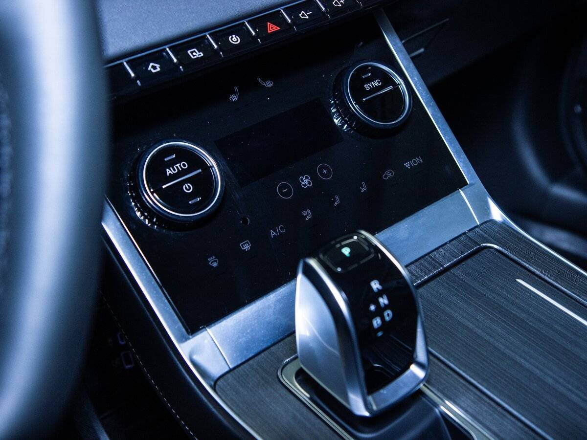 Chery Tiggo 7 Pro Plug-in Hybrid с пробегом — 2023 год. Фото: #12