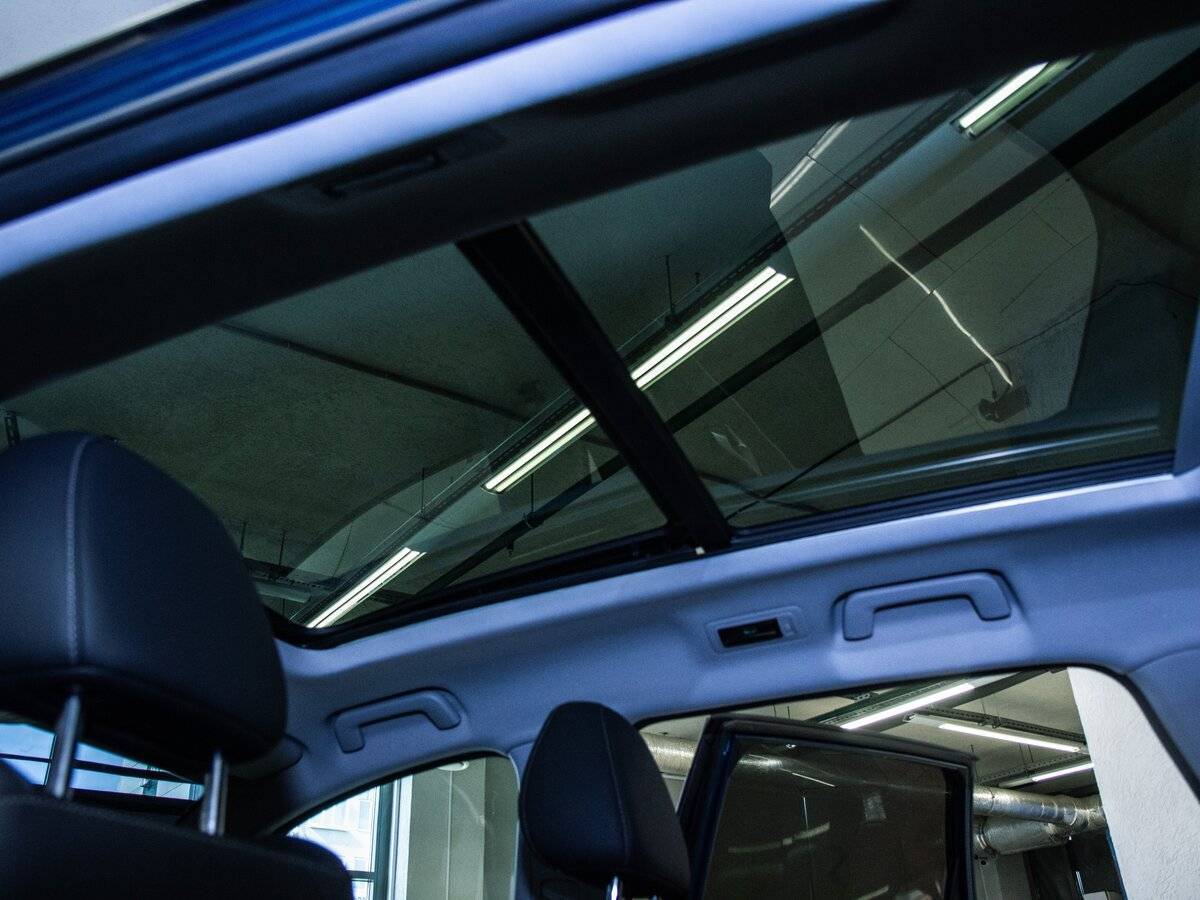 Chery Tiggo 7 Pro Plug-in Hybrid с пробегом — 2023 год. Фото: #16