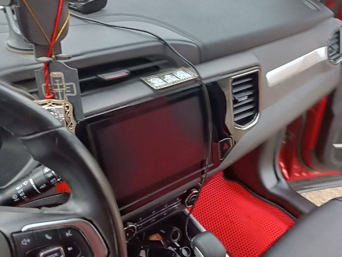 Chery Tiggo 4 с пробегом — 2020 год. Фото: #4