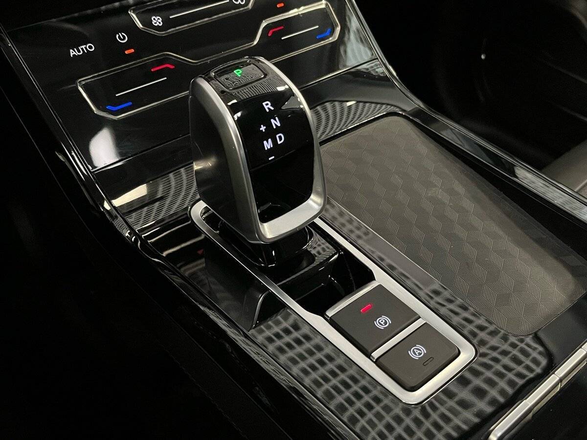 Chery Tiggo 7 Pro с пробегом — 2022 год. Фото: #11