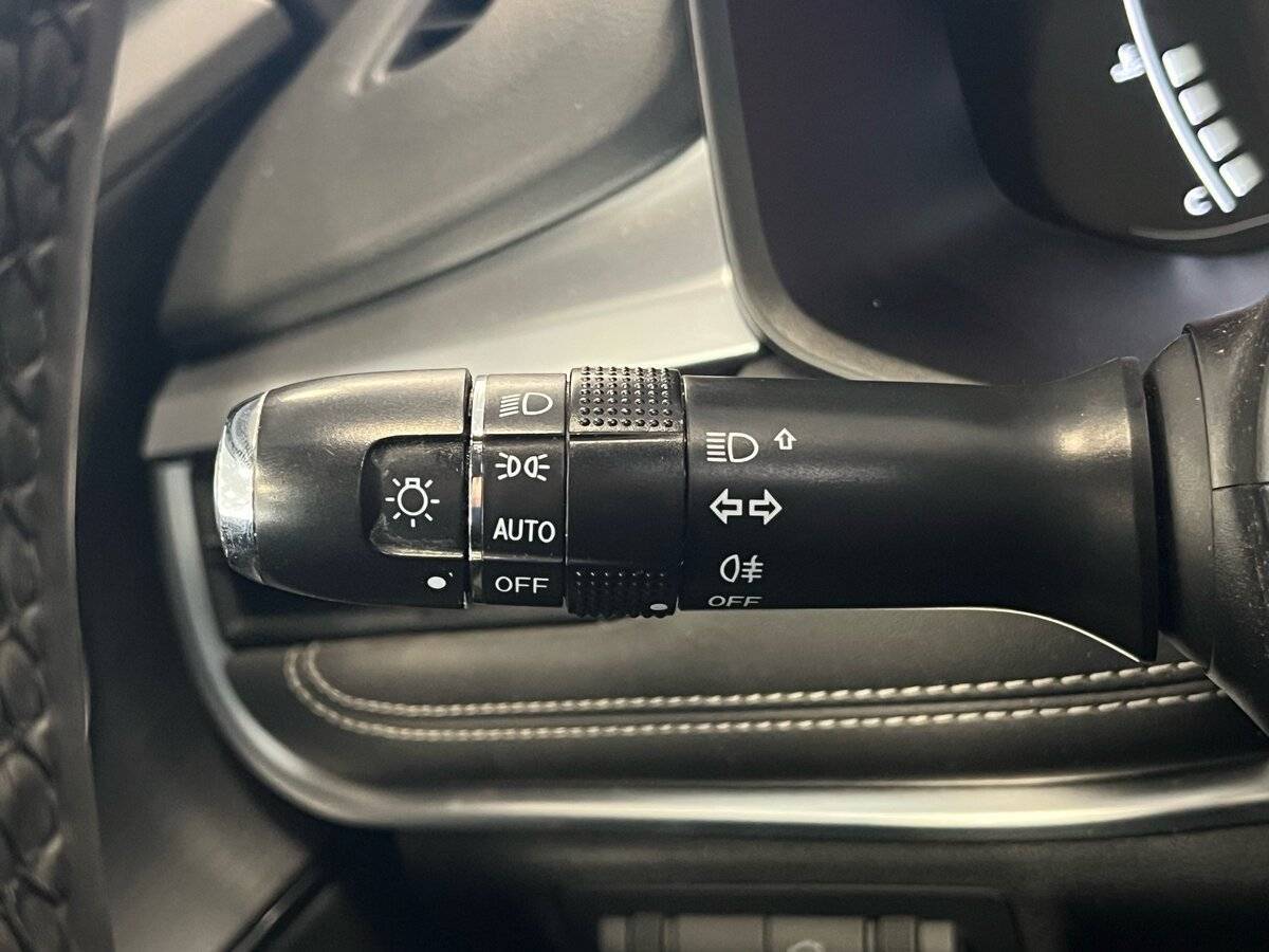 Chery Tiggo 7 Pro с пробегом — 2022 год. Фото: #15