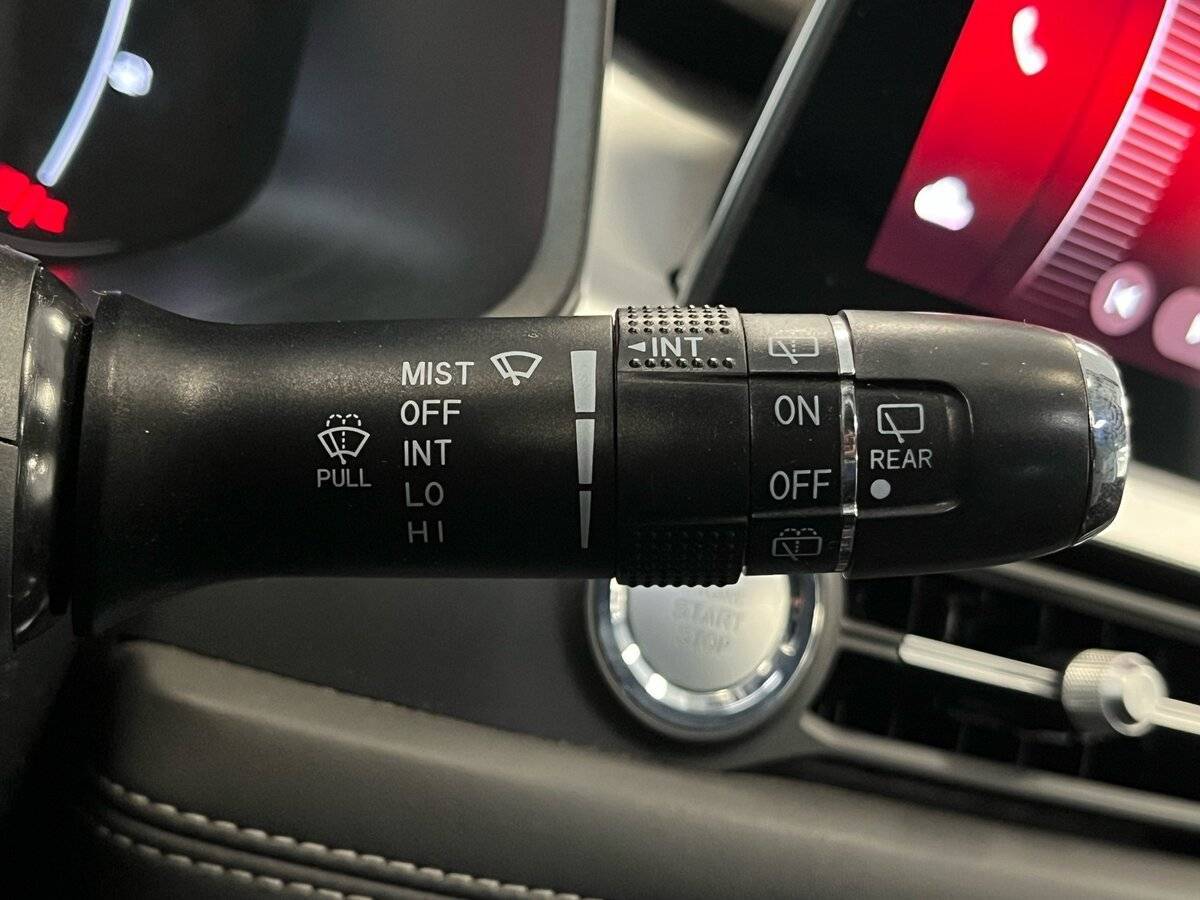 Chery Tiggo 7 Pro с пробегом — 2022 год. Фото: #16