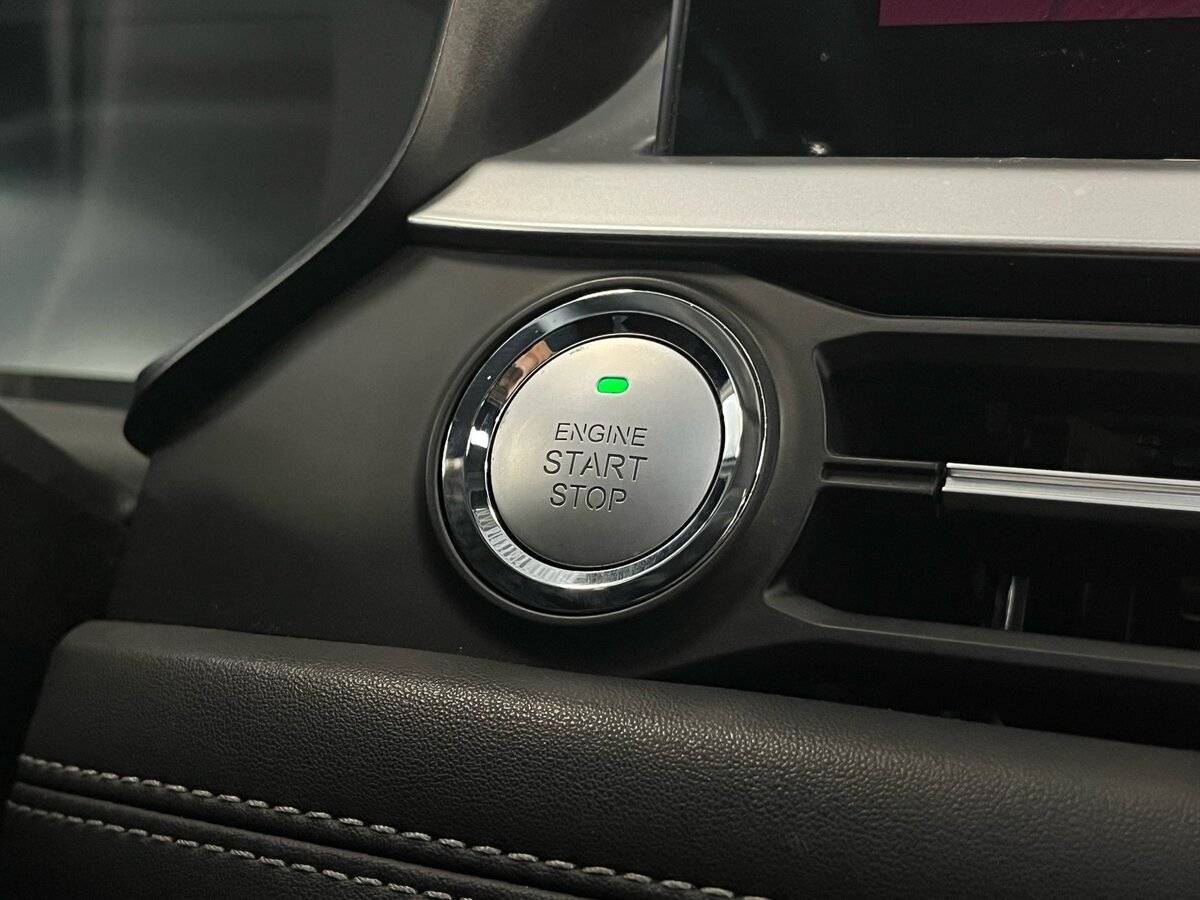 Chery Tiggo 7 Pro с пробегом — 2022 год. Фото: #17