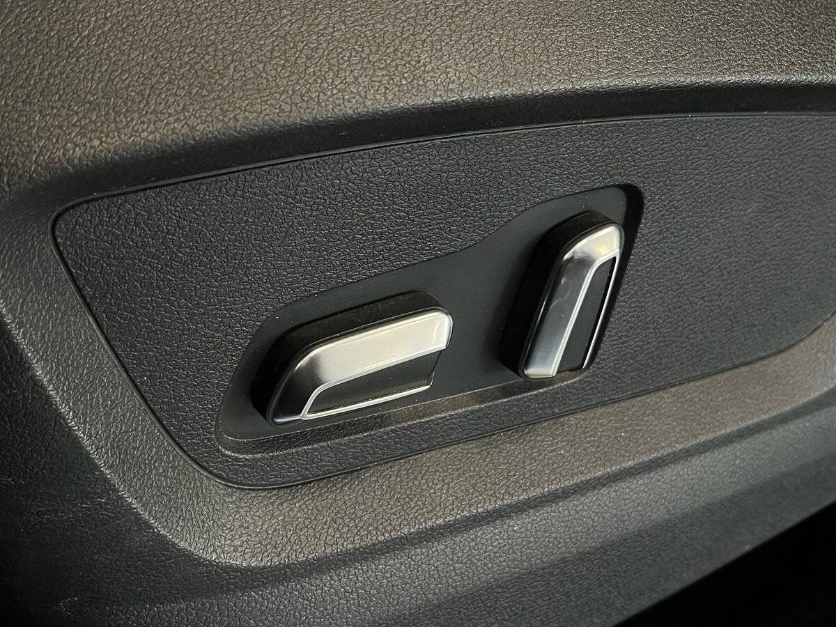 Chery Tiggo 7 Pro с пробегом — 2022 год. Фото: #20