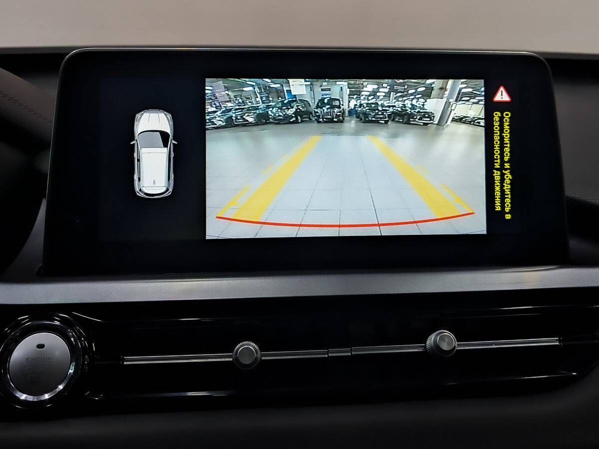 Chery Tiggo 4 Pro с пробегом — 2023 год. Фото: #15