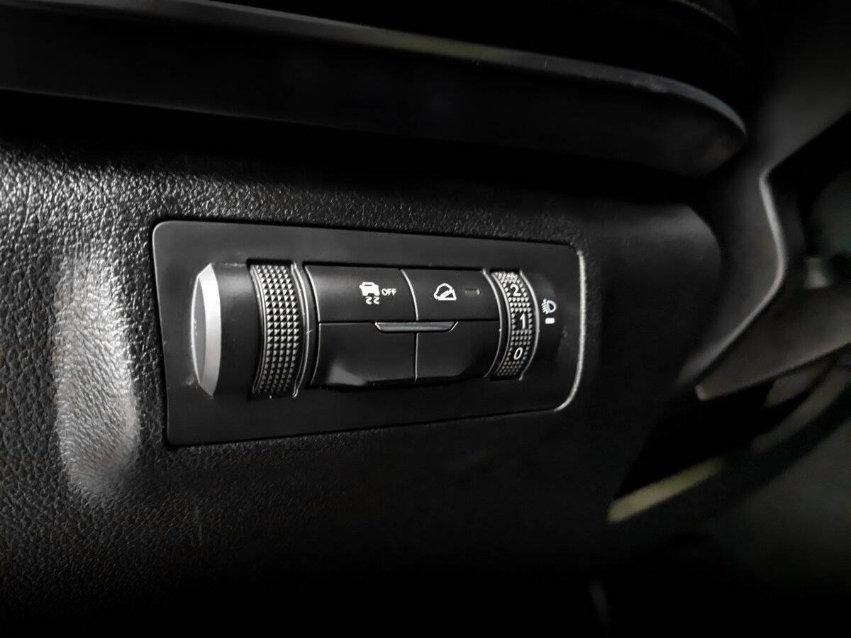 Chery Tiggo 4 Pro с пробегом — 2023 год. Фото: #29