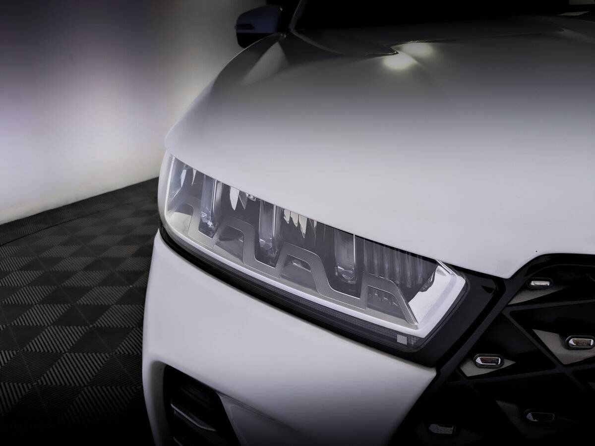 Chery Tiggo 7 Pro с пробегом — 2022 год. Фото: #16