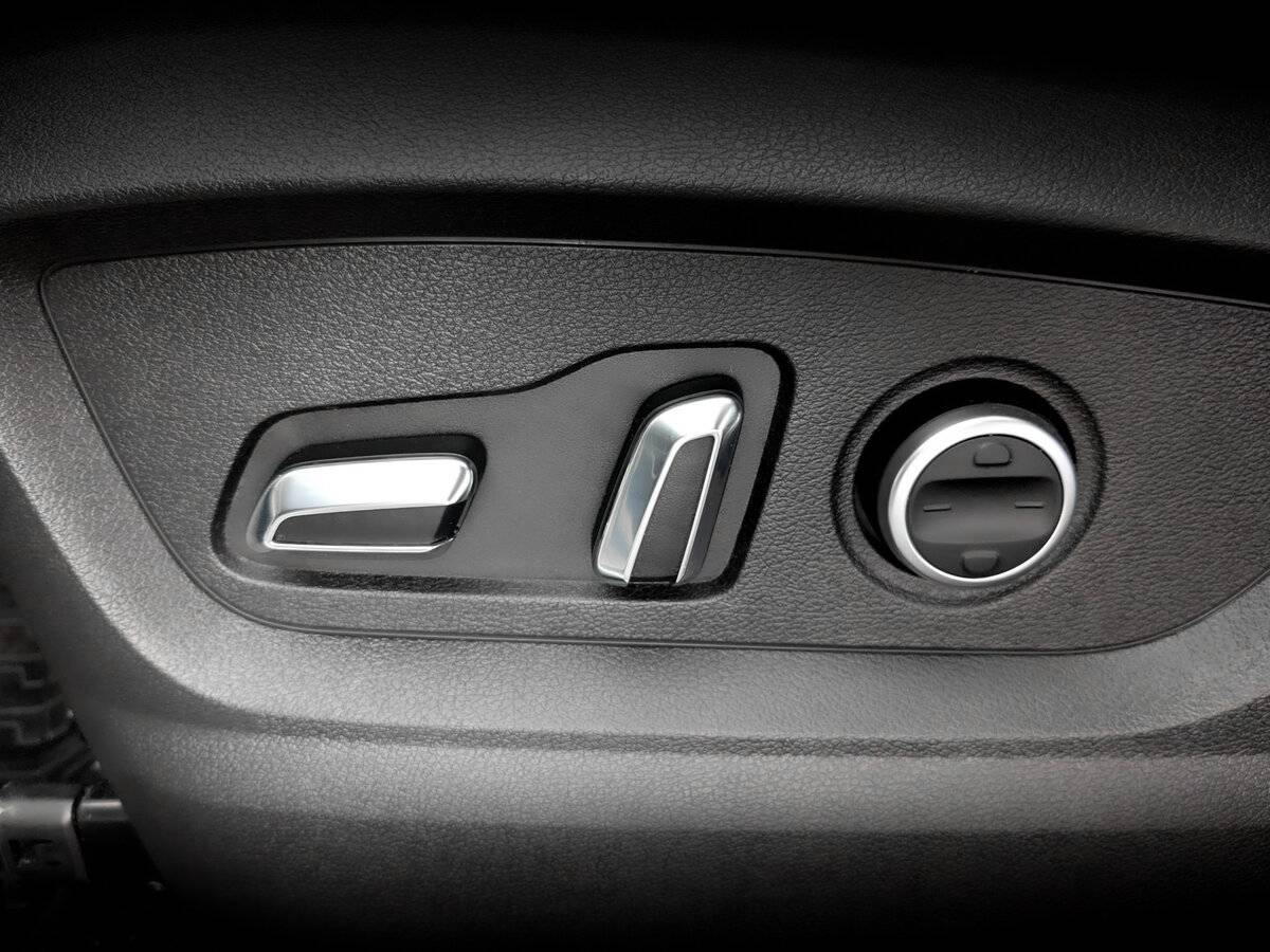 Chery Tiggo 7 Pro с пробегом — 2022 год. Фото: #20