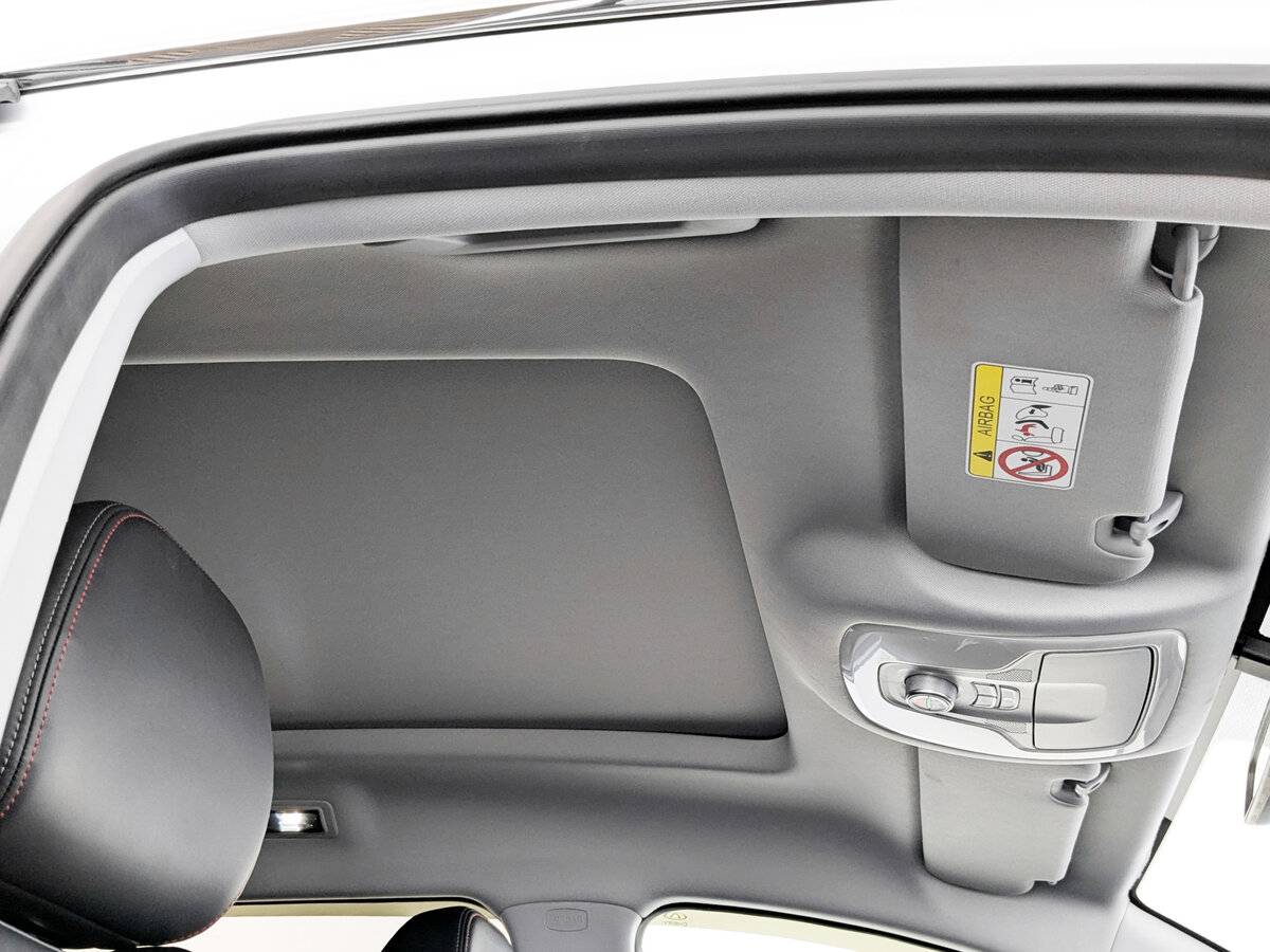 Chery Tiggo 7 Pro с пробегом — 2022 год. Фото: #22