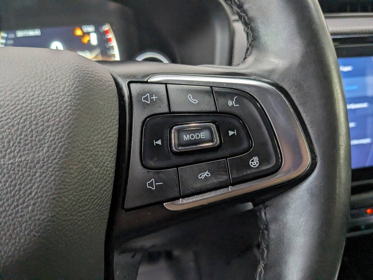 Chery Tiggo 4 с пробегом — 2021 год. Фото: #22