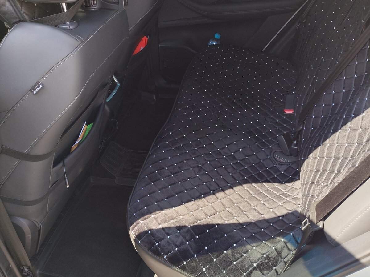 Chery Tiggo 7 Pro с пробегом — 2022 год. Фото: #8