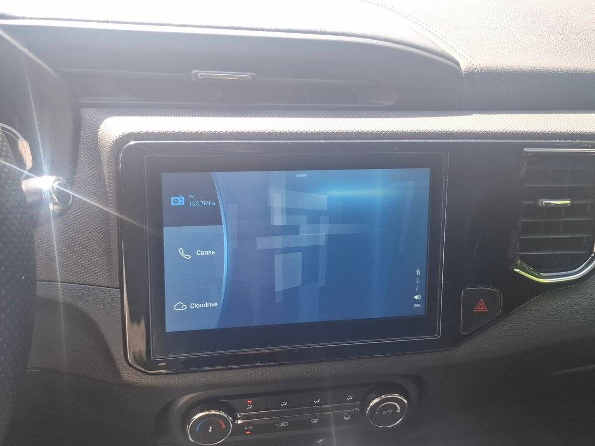 Chery Tiggo 4 с пробегом — 2020 год. Фото: #11