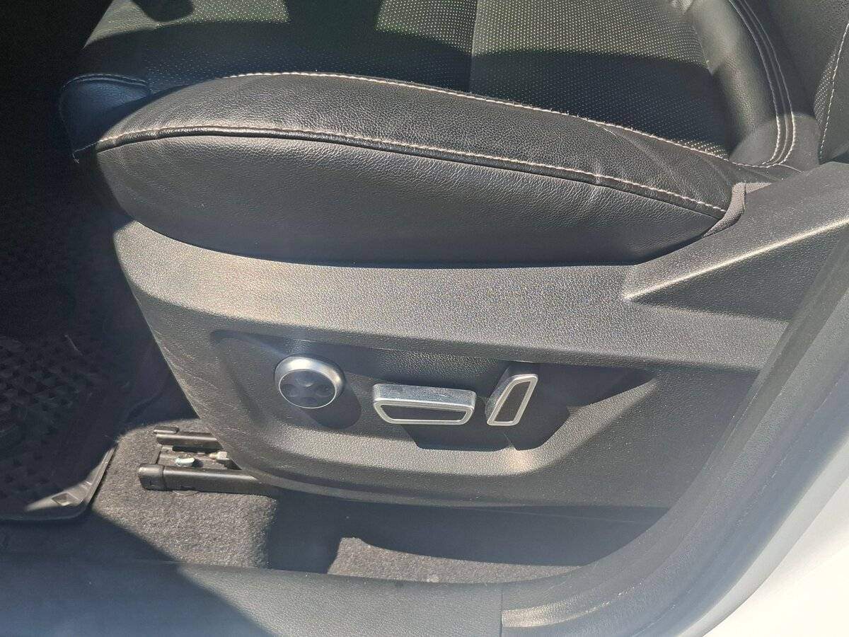 Chery Tiggo 4 с пробегом — 2020 год. Фото: #14