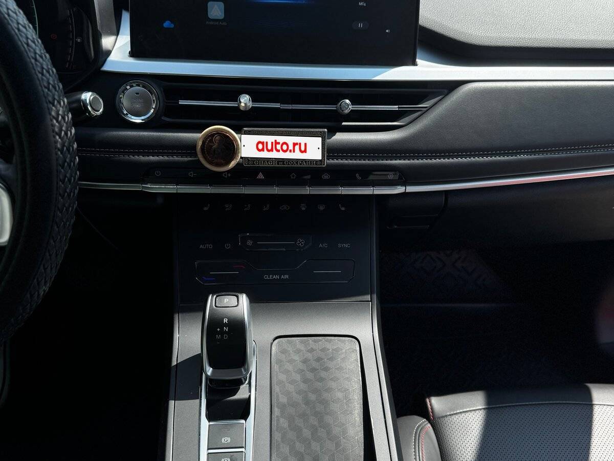 Chery Tiggo 7 Pro с пробегом — 2021 год. Фото: #15