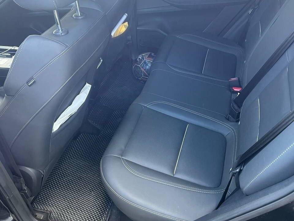 Chery Tiggo 7 Pro Max с пробегом — 2023 год. Фото: #11