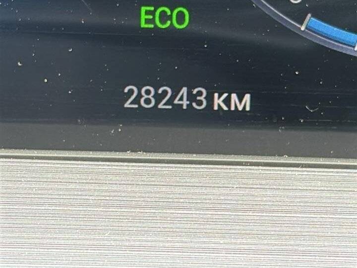 Chery Tiggo 7 Pro Max с пробегом — 2023 год. Фото: #8