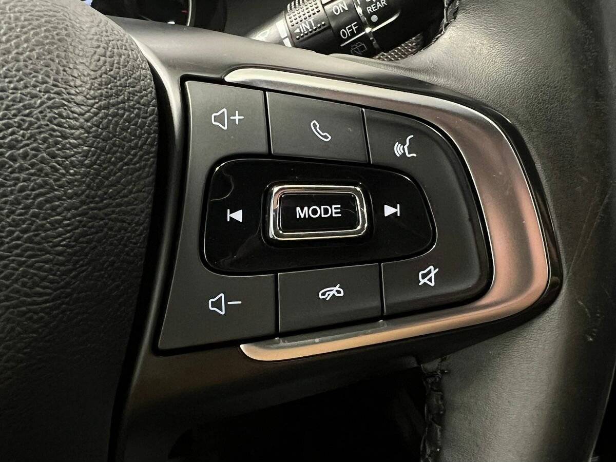 Chery Tiggo 4 с пробегом — 2019 год. Фото: #18