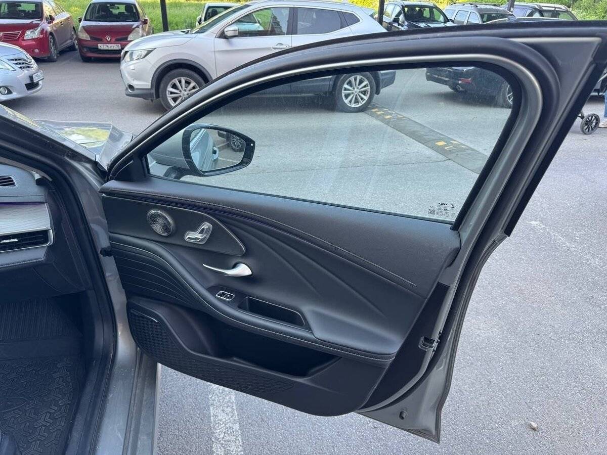 Chery Arrizo 8 с пробегом — 2023 год. Фото: #12