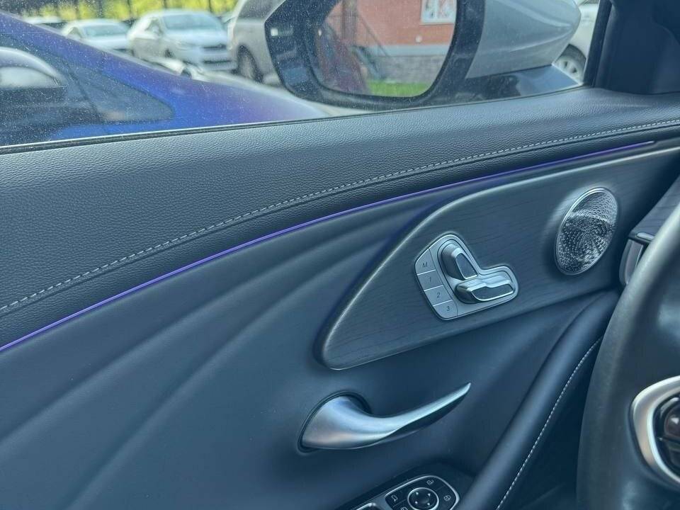 Chery Arrizo 8 с пробегом — 2023 год. Фото: #18