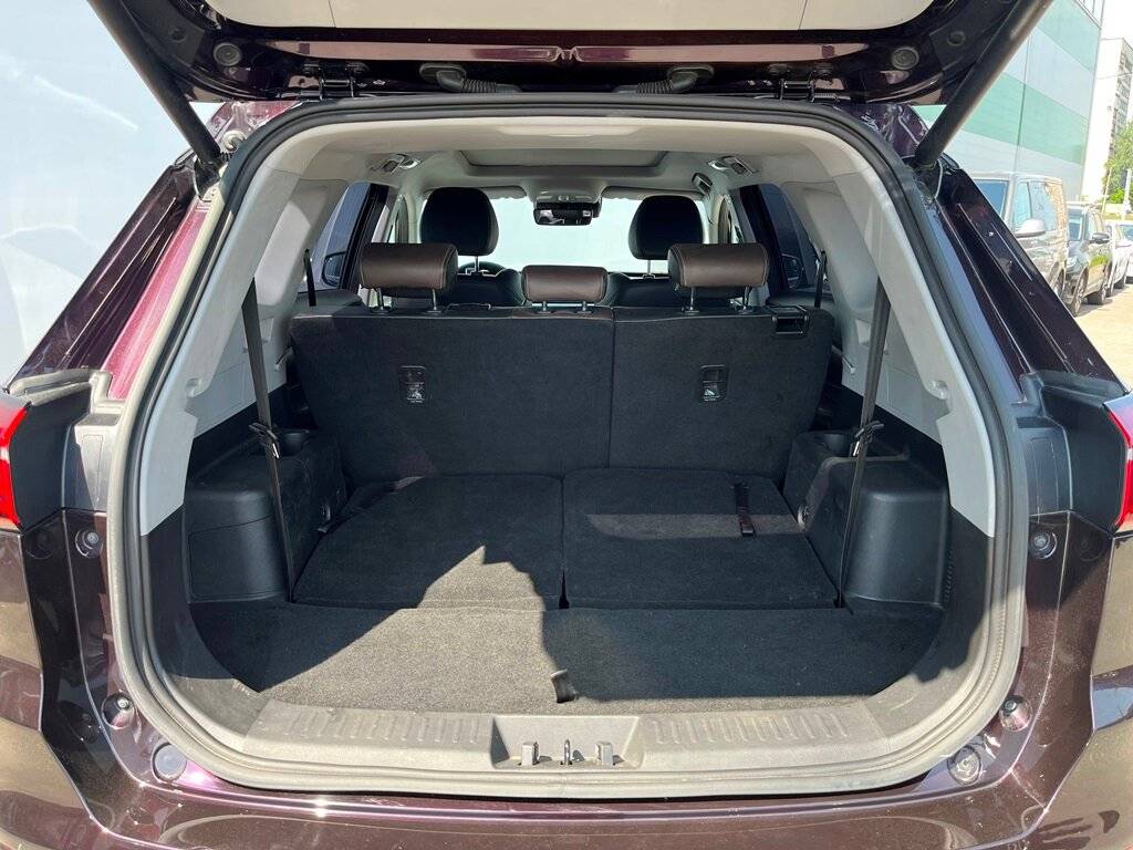 Chery Tiggo 8 Pro с пробегом — 2021 год. Фото: #17