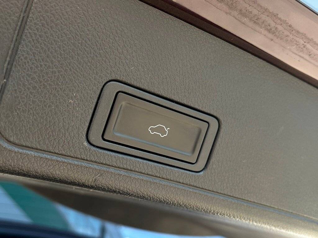 Chery Tiggo 8 Pro с пробегом — 2021 год. Фото: #18