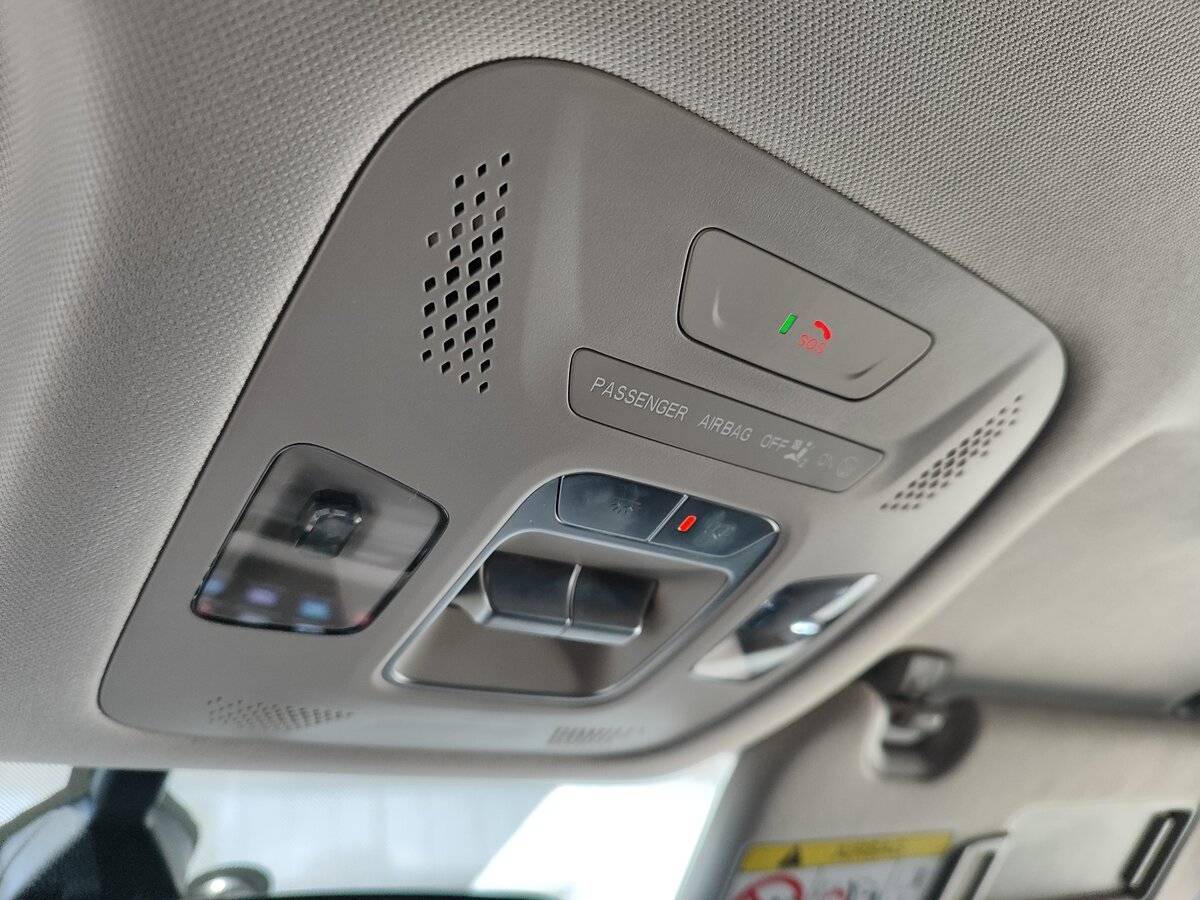 Chery Arrizo 8 с пробегом — 2024 год. Фото: #17