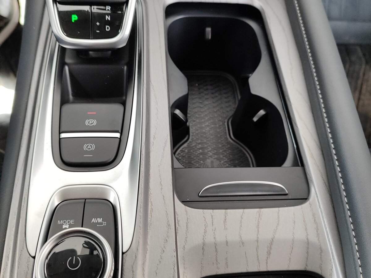 Chery Arrizo 8 с пробегом — 2024 год. Фото: #18