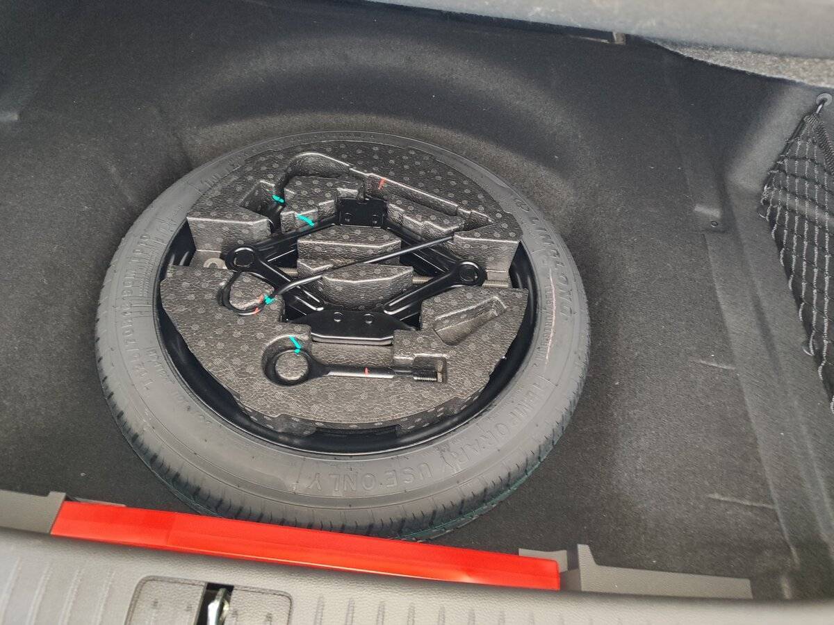 Chery Arrizo 8 с пробегом — 2024 год. Фото: #19