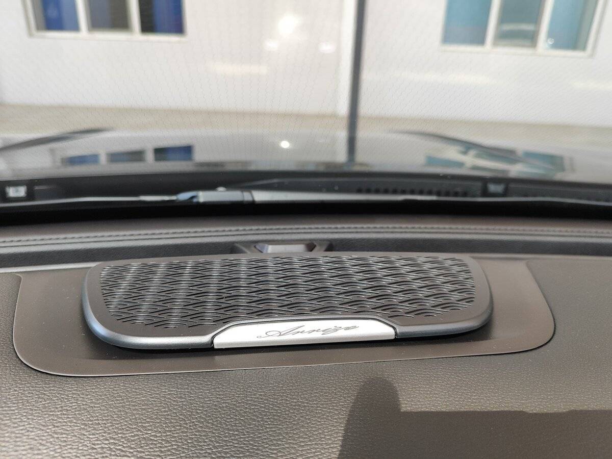 Chery Arrizo 8 с пробегом — 2024 год. Фото: #22