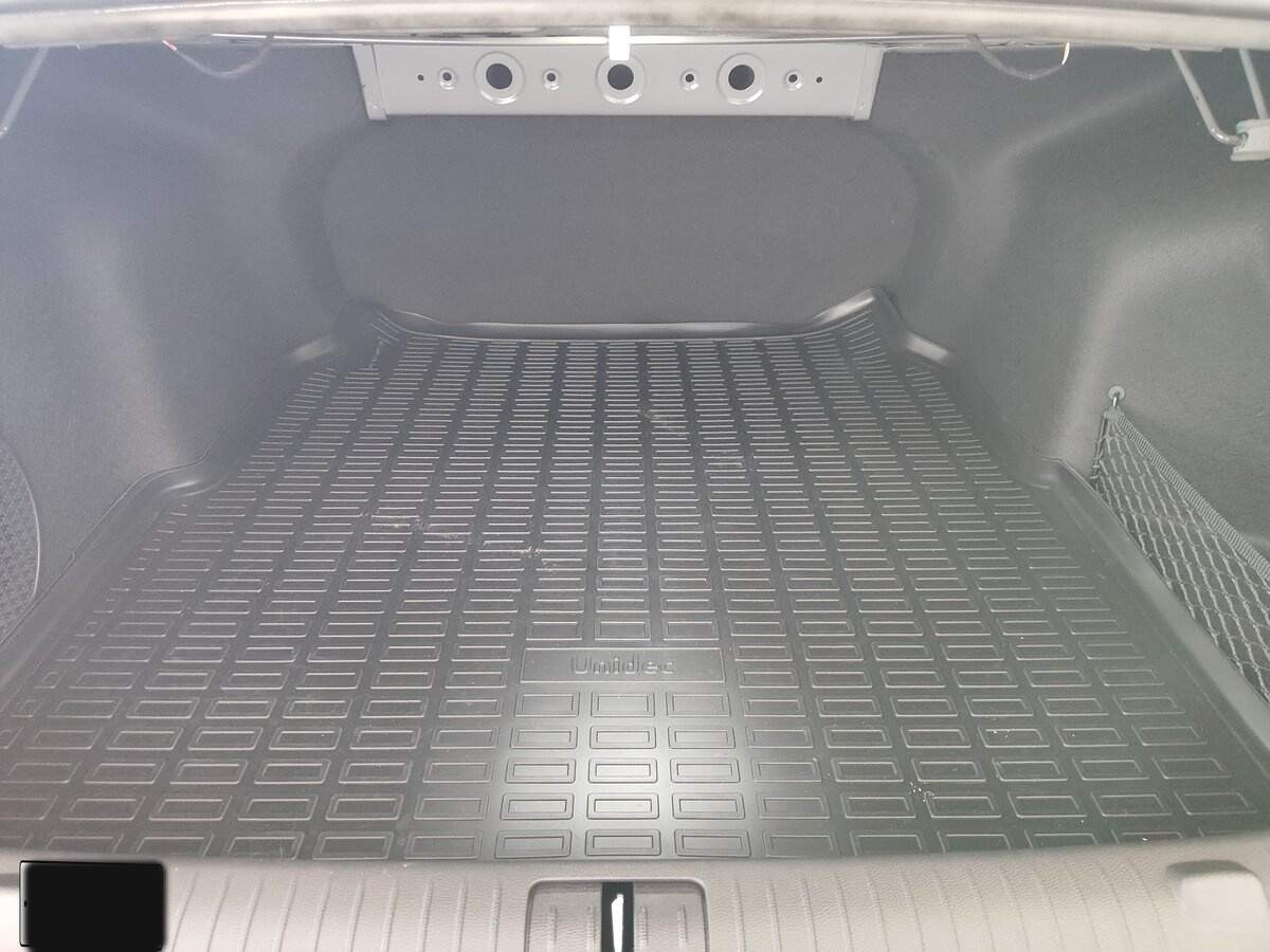 Chery Arrizo 8 с пробегом — 2024 год. Фото: #23